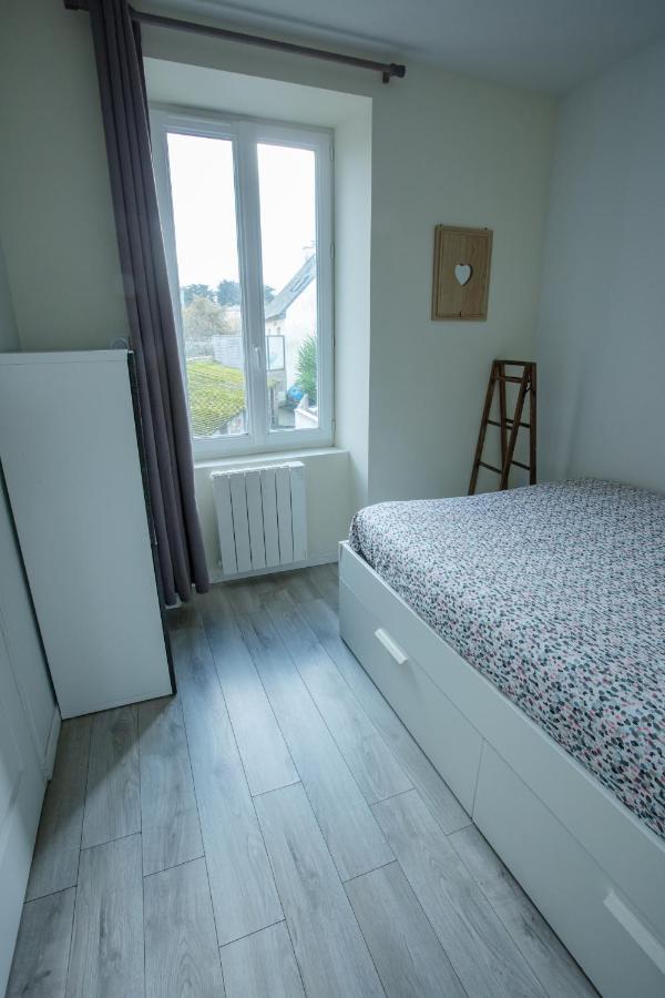 Cosy Saint Malo Beach エクステリア 写真
